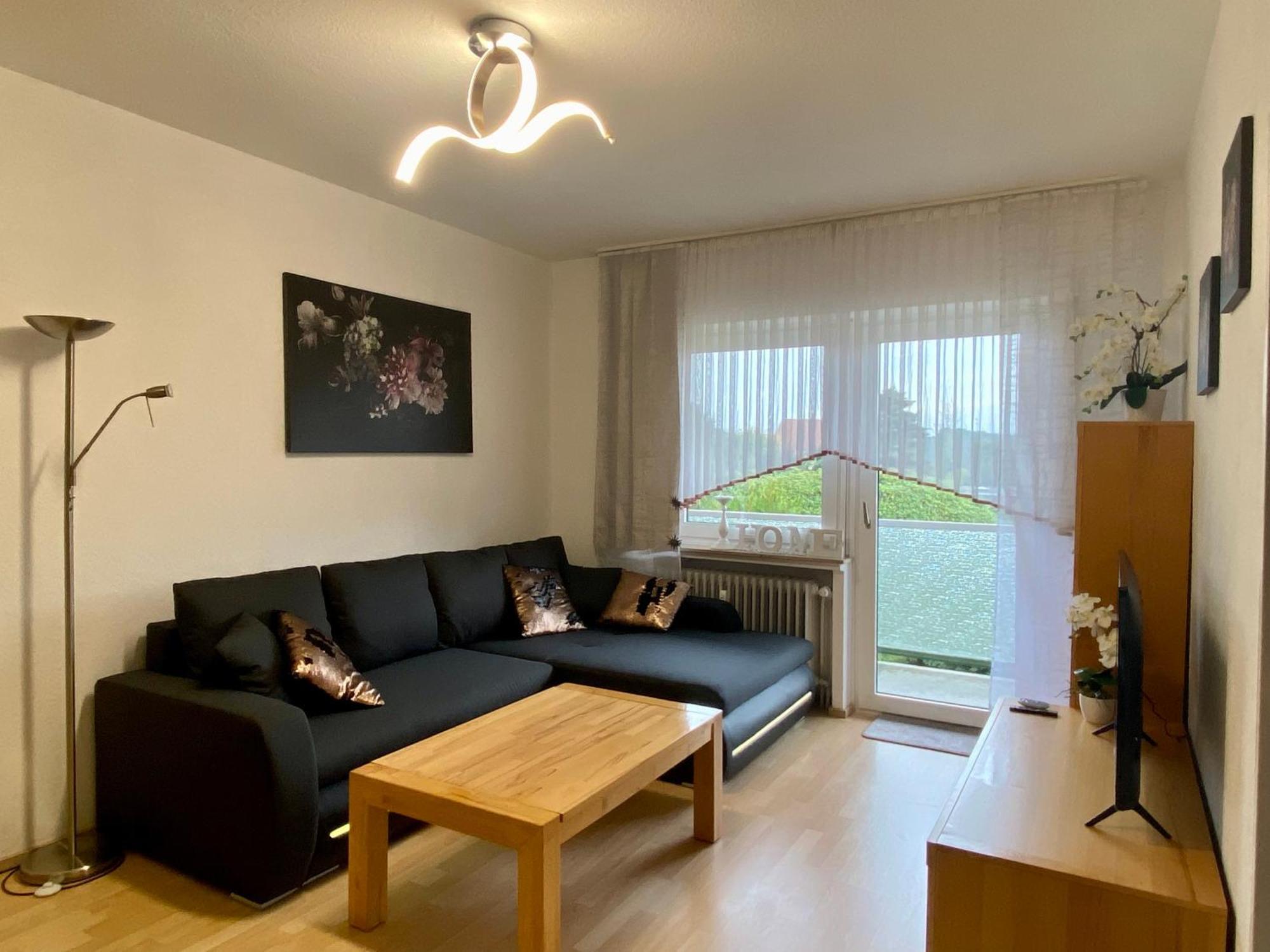 White Blossom- Ferienwohnung Am Asreg Bad Zwischenahn Zewnętrze zdjęcie