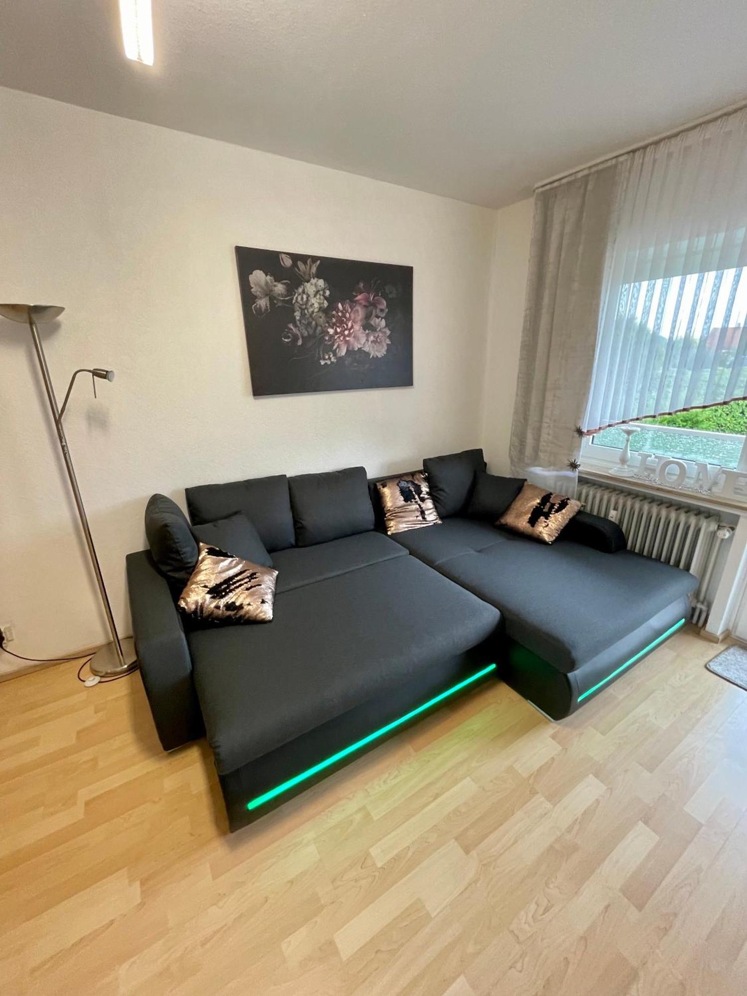 White Blossom- Ferienwohnung Am Asreg Bad Zwischenahn Zewnętrze zdjęcie