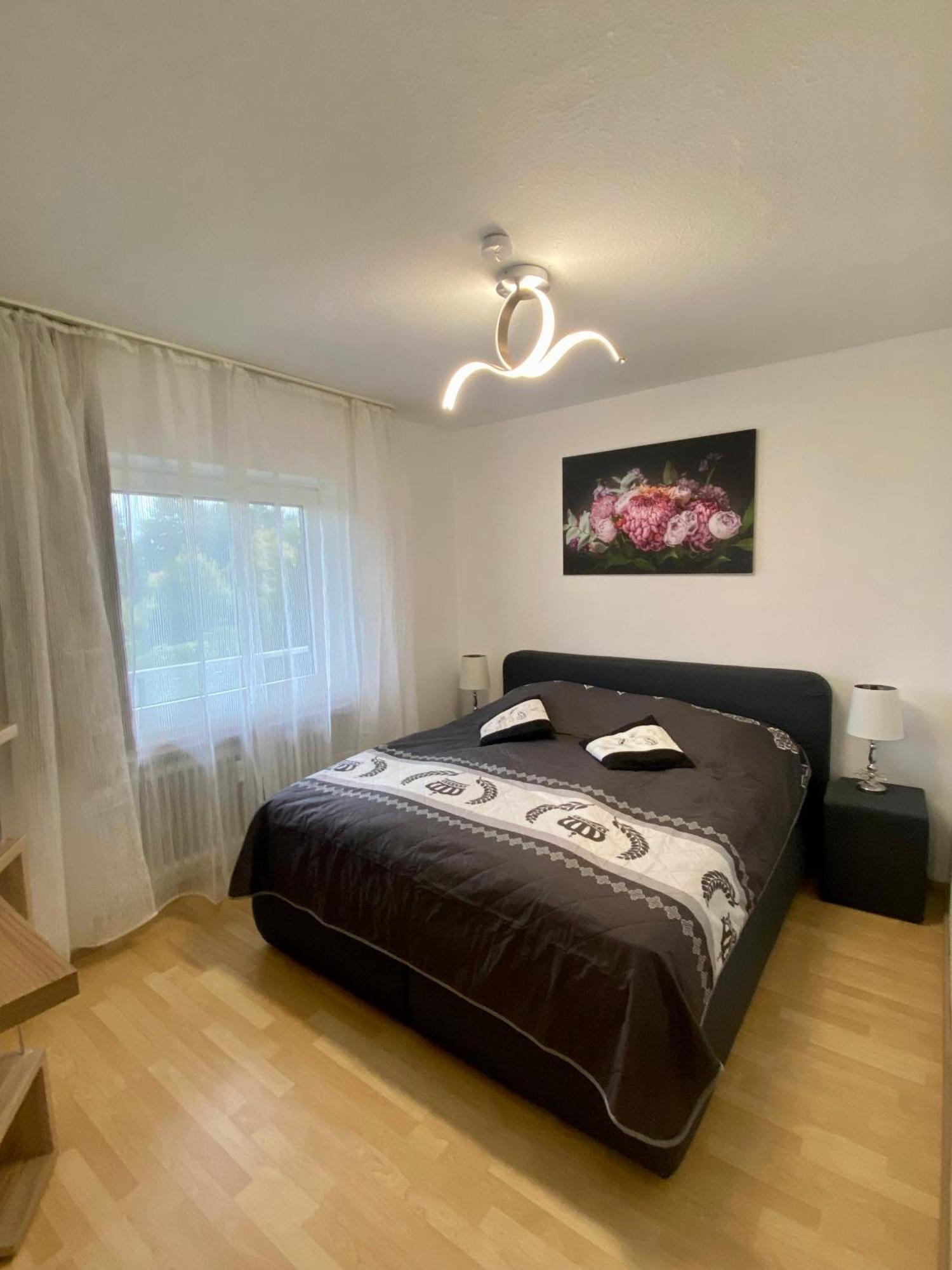 White Blossom- Ferienwohnung Am Asreg Bad Zwischenahn Zewnętrze zdjęcie