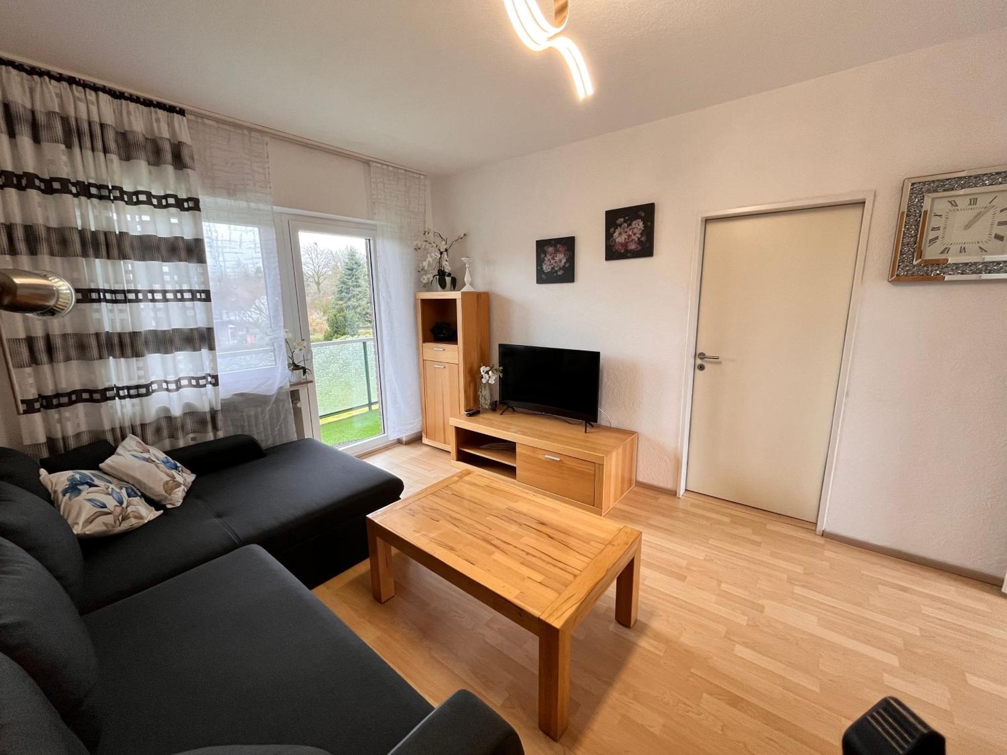White Blossom- Ferienwohnung Am Asreg Bad Zwischenahn Zewnętrze zdjęcie