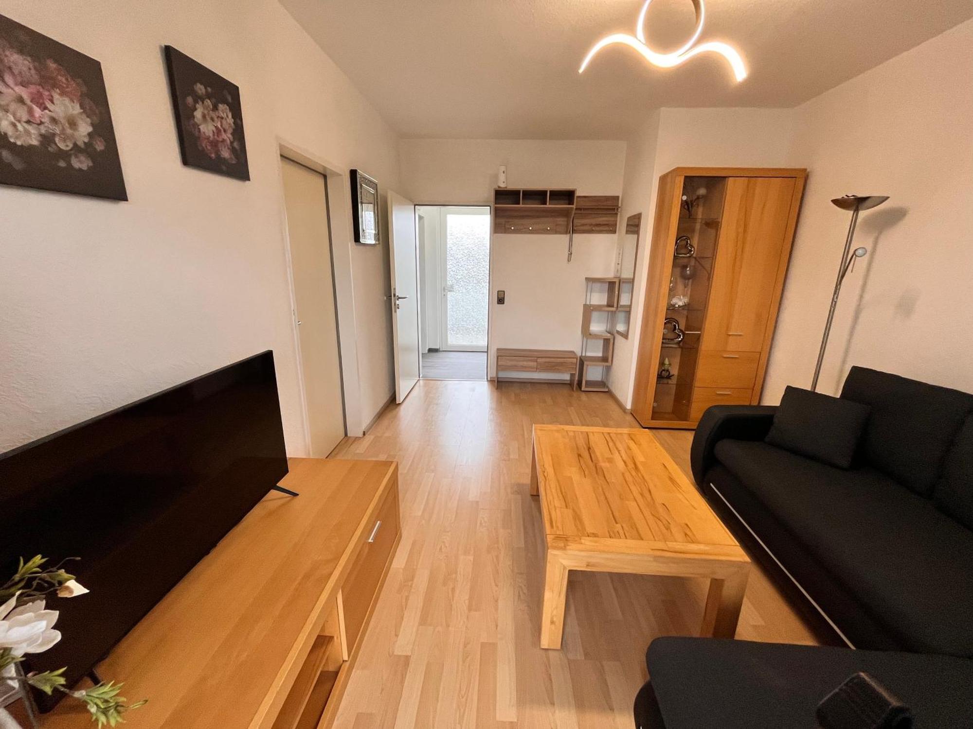 White Blossom- Ferienwohnung Am Asreg Bad Zwischenahn Zewnętrze zdjęcie